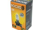 Лампа BOCXOD H9 12v-65w PGJ19-5