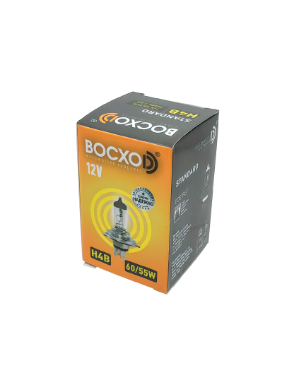 Лампа BOCXOD H4B