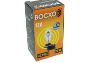 Лампа BOCXOD H27W/2 12v-27w PGJ13