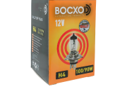 Лампа BOCXOD H4 12v-100/90w P43t Off Road