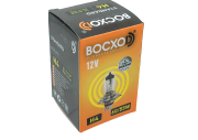 Лампа BOCXOD H4 12v-60/55w P43t