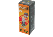 Лампа BOCXOD Н3 12v-100w PK22s Off road