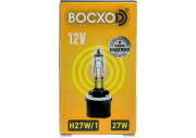 Лампа BOCXOD H27W/1 12v-27w PG13