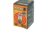 Лампа BOCXOD H7 12v-100w PX26d Off Road