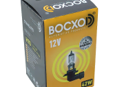 Лампа BOCXOD H10 12v42w PY20D