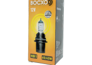 Лампа BOCXOD HB1 12v65/45w P29T
