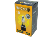 Лампа BOCXOD H27W/1 12v-27w PG13