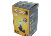 Лампа BOCXOD H12 12v53w PZ20d