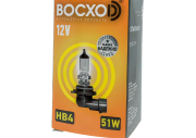 Лампа BOCXOD HB4 12v-51w P22d
