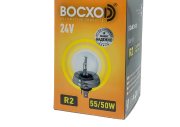 Лампа BOCXOD R2 24v-55/50w P45t