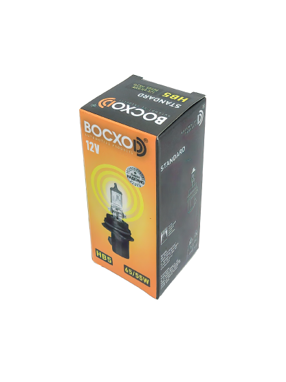 Лампа BOCXOD HB5 12v65/55w PX29T