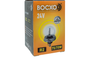 Лампа BOCXOD R2 24v-75/70w P45t