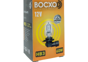 Лампа BOCXOD HB3 12v-60w P20d