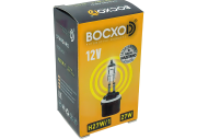 Лампа BOCXOD H27W/1 12v-27w PG13