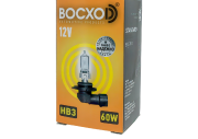 Лампа BOCXOD HB3 12v-60w P20d