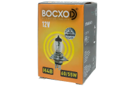 Лампа BOCXOD H4B