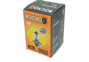 Лампа BOCXOD H4 12v-60/55w P43t