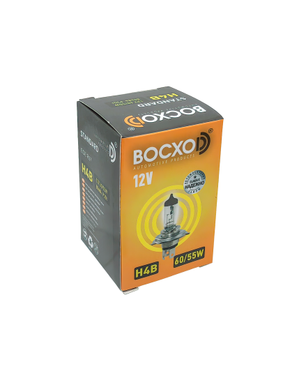 Лампа BOCXOD H4B
