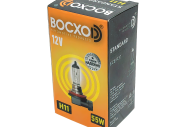 Лампа BOCXOD H11 12v-55w PGJ19-2