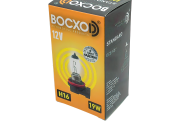 Лампа BOCXOD H16 12v19w PGJ19-3