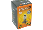 Лампа BOCXOD H7 12v-55w PX26d