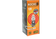 Лампа BOCXOD Н3 12v-100w PK22s Off road