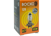 Лампа BOCXOD H7 12v-55w PX26d