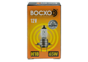 Лампа BOCXOD H18 12v65w PY26D-1