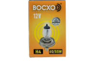 Лампа BOCXOD H4 12v-60/55w P45t