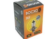 Лампа BOCXOD H4 24v-75/70w P43t