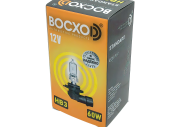 Лампа BOCXOD HB3 12v-60w P20d