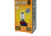 Лампа BOCXOD H16 12v19w PGJ19-3