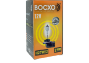 Лампа BOCXOD H27W/2 12v-27w PGJ13