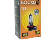 Лампа BOCXOD H8 12v-35w PGJ19