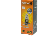 Лампа BOCXOD Н3 12v-55w PK22s