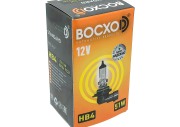 Лампа BOCXOD HB4 12v-51w P22d