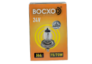 Лампа BOCXOD H4 24v-75/70w P45t