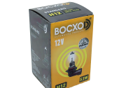 Лампа BOCXOD H12 12v53w PZ20d