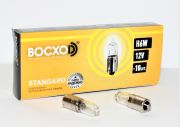 Лампа BOCXOD H6W 12V 6W BAX9s