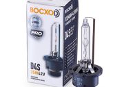 Лампа BOCXOD D4S 35w P32d-5 42v 4300k Xenon