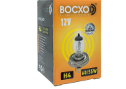 Лампа BOCXOD H4 12v-60/55w P45t