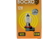 Лампа BOCXOD H11 12v-55w PGJ19-2
