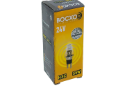 Лампа BOCXOD Н3C 24v-70w PK22d/5