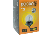 Лампа BOCXOD R2 12v-45/40w P45t