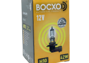 Лампа BOCXOD H10 12v42w PY20D