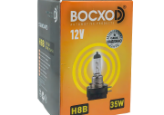 Лампа BOCXOD H8B 12v-35w PGJY19-1