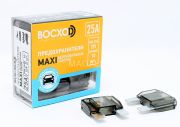 Предохранитель BOCXOD FBX 25A MAXI