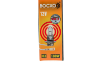 Лампа BOCXOD Н3 12v-100w PK22s Off road