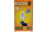 Лампа BOCXOD H27W/2 12v-27w PGJ13