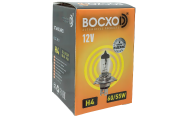 Лампа BOCXOD H4 12v-60/55w P43t